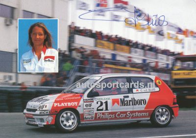 1994 Renault Clio Cup