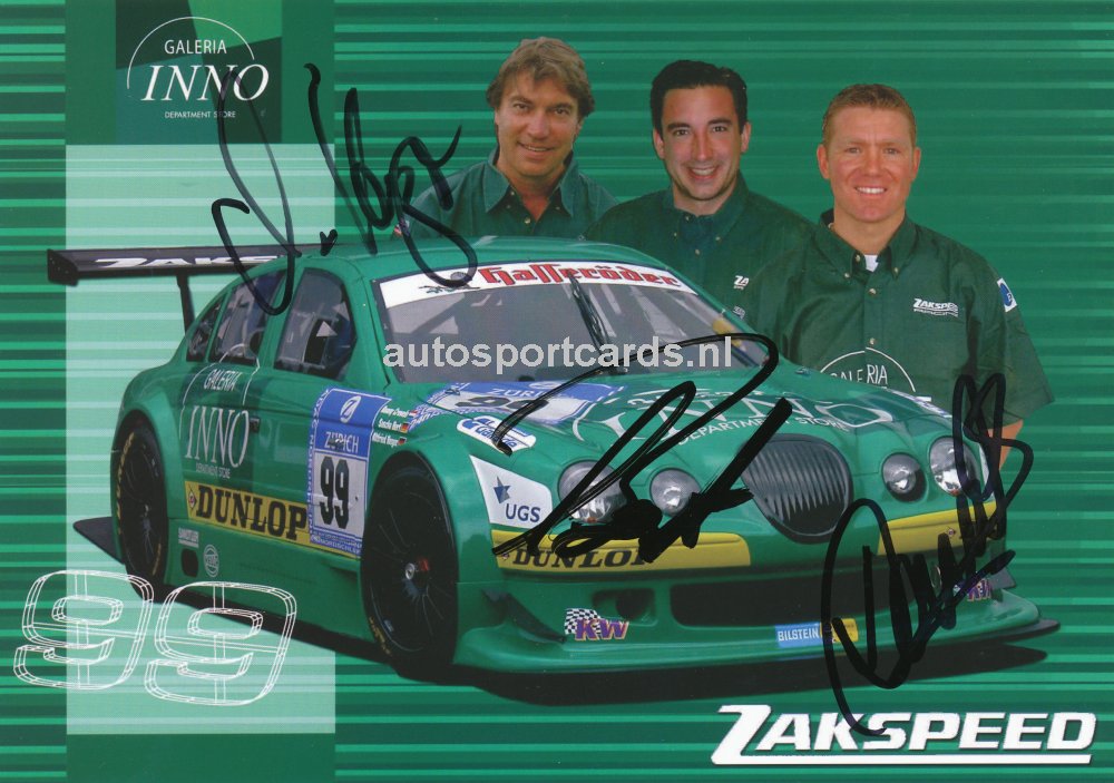 Donny Crevels 2004