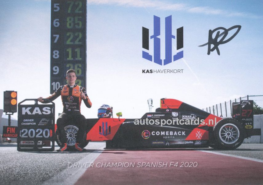 Kas Haverkort 2020 F4
